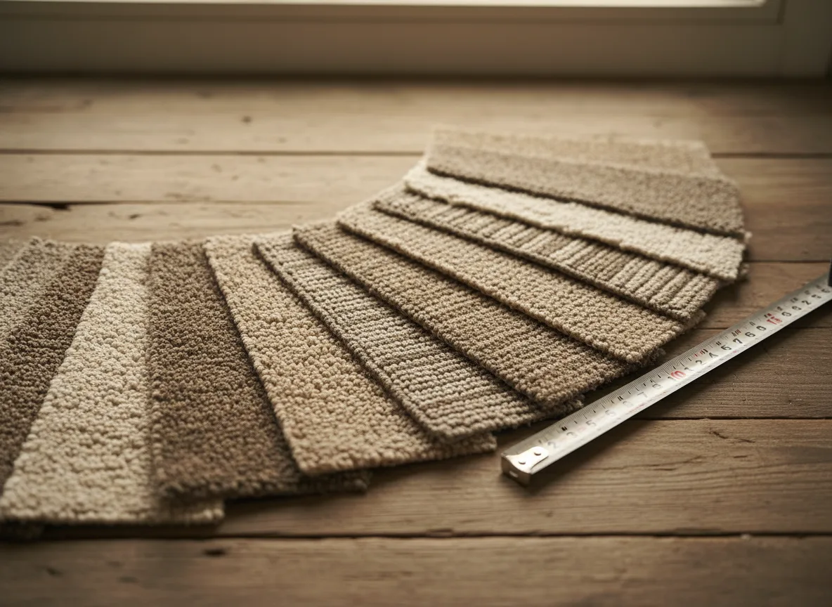 Carpet Installation Calvin, ND FAQs